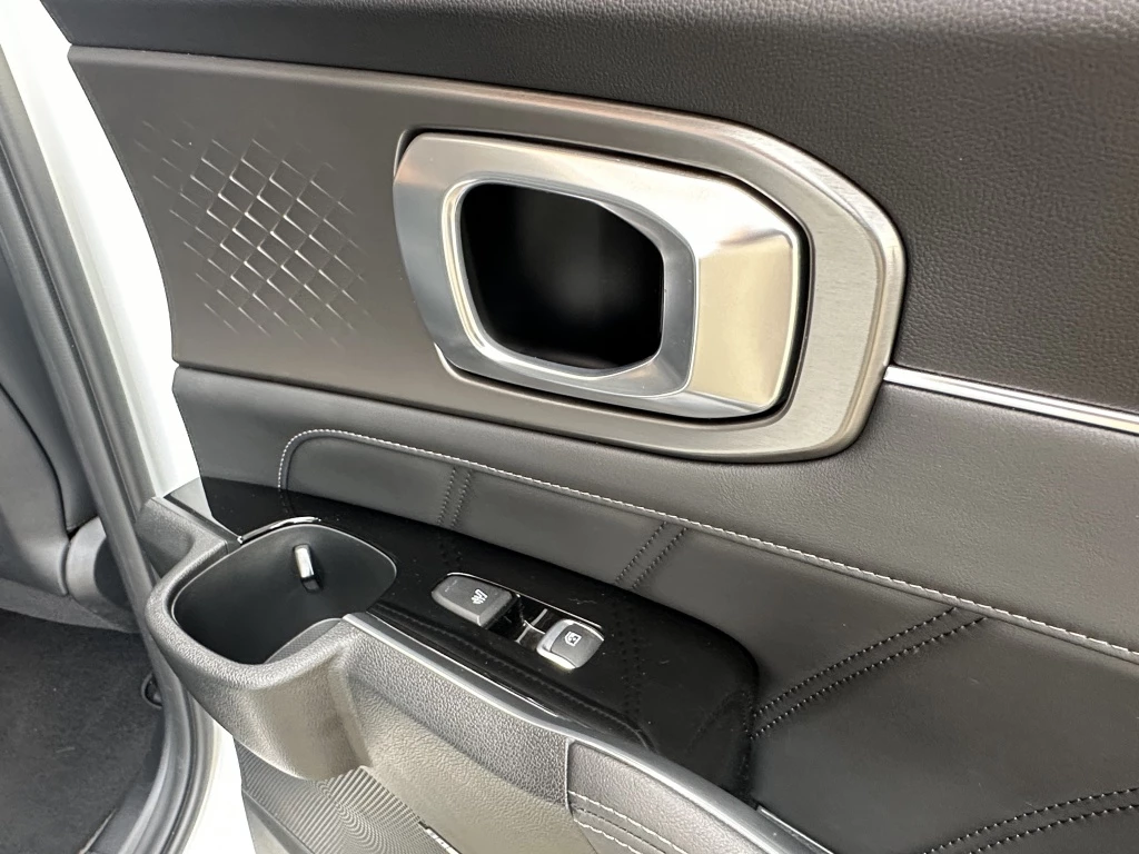 Hoofdafbeelding Kia Sorento