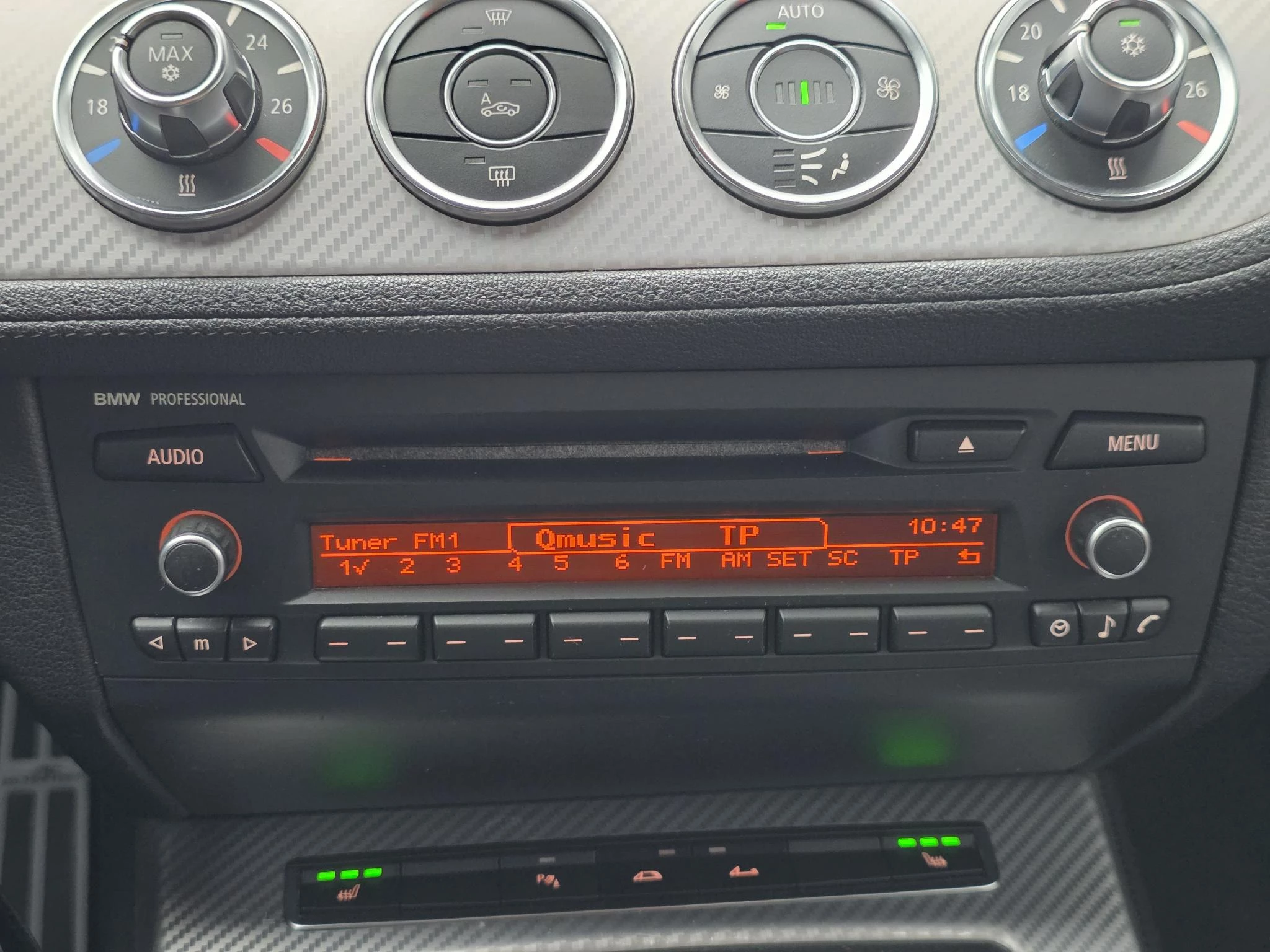 Hoofdafbeelding BMW Z4