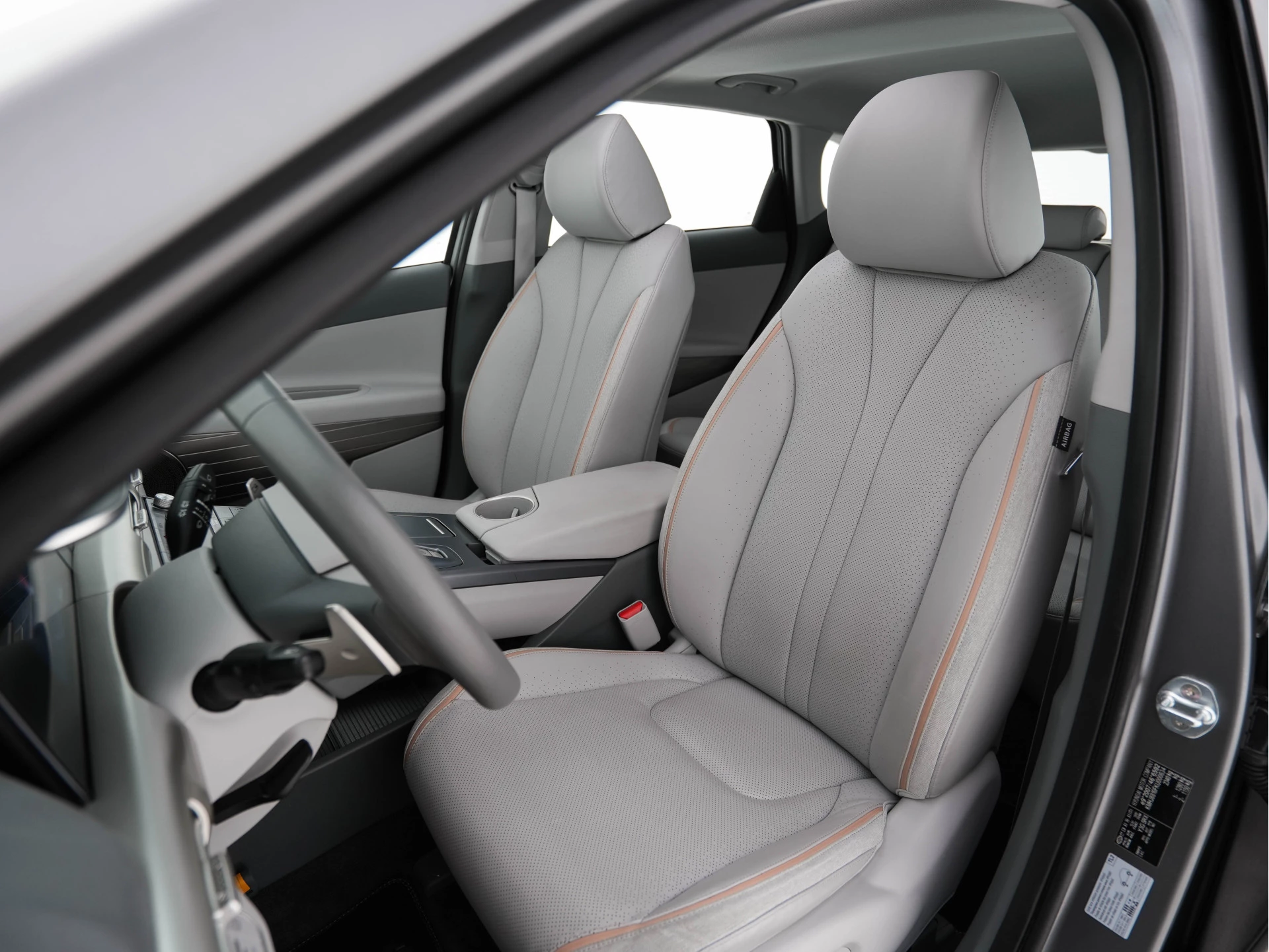 Hoofdafbeelding Hyundai Nexo