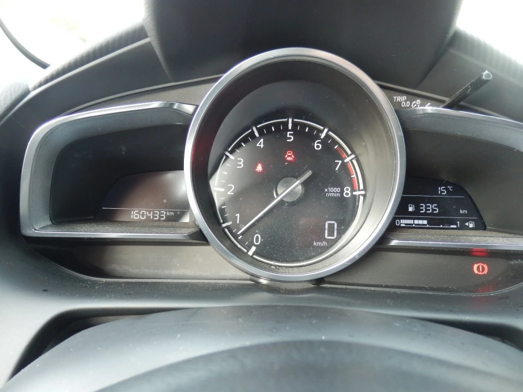 Hoofdafbeelding Mazda 2