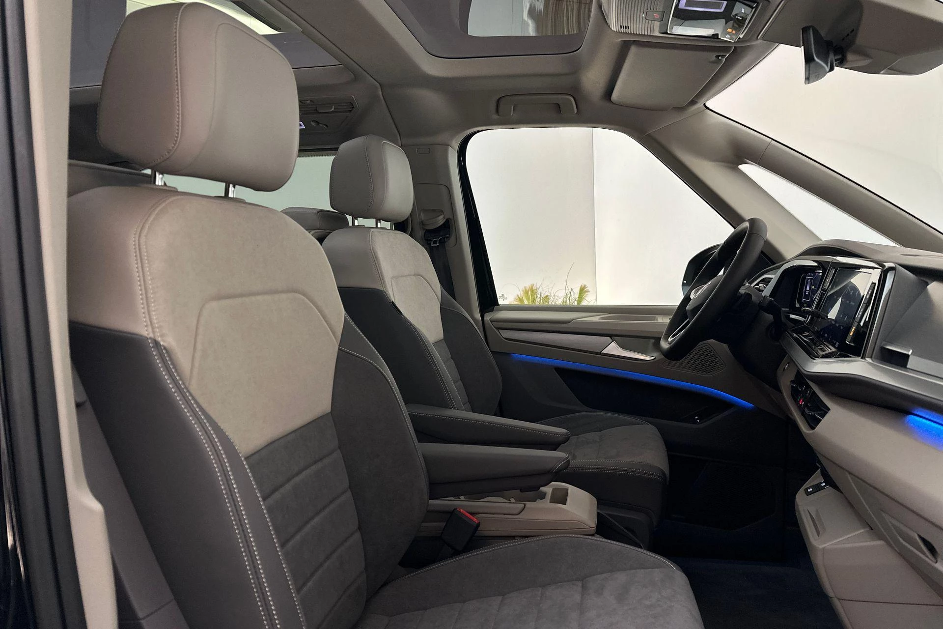 Hoofdafbeelding Volkswagen Multivan