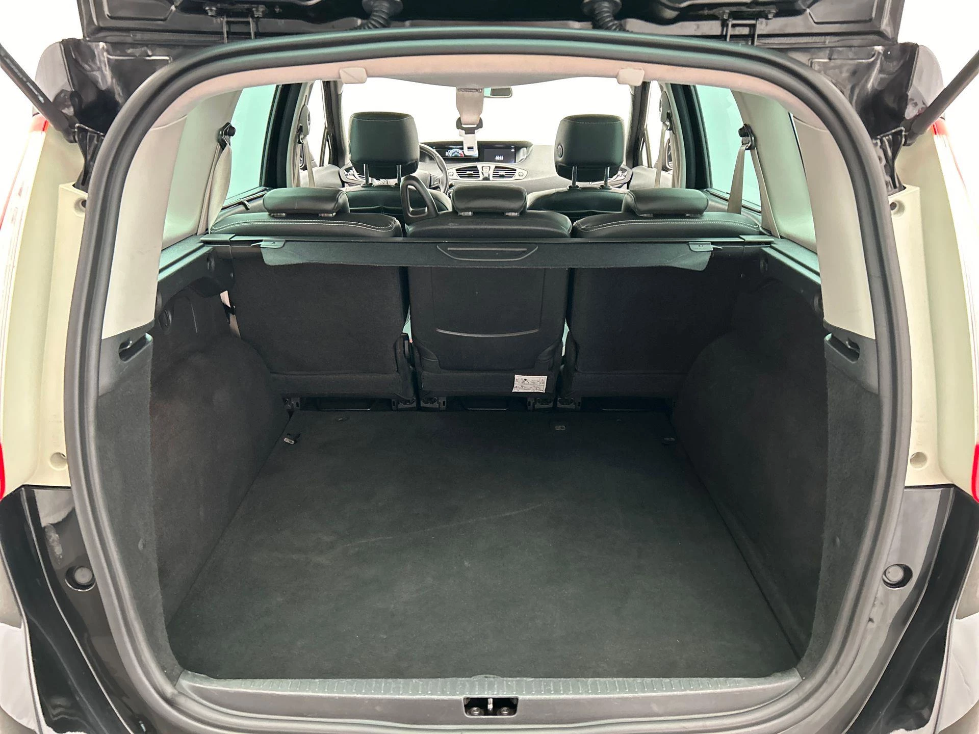 Hoofdafbeelding Renault Grand Scénic