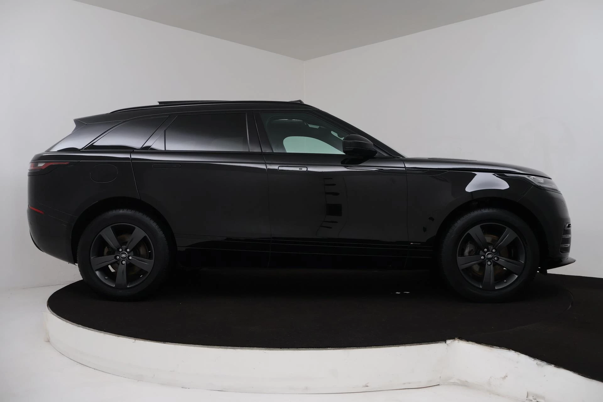 Hoofdafbeelding Land Rover Range Rover Velar
