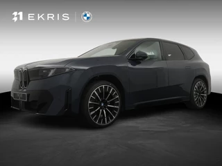 BMW iX3 50 xDrive 113 kWh | M-Sport Pakket | Trekhaak | Head-Up | Harman Kardon | Innovation Pack | Panoramadak | 22'' |
