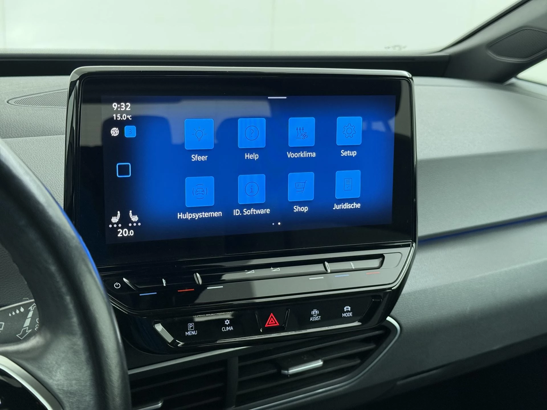 Hoofdafbeelding Volkswagen ID.3