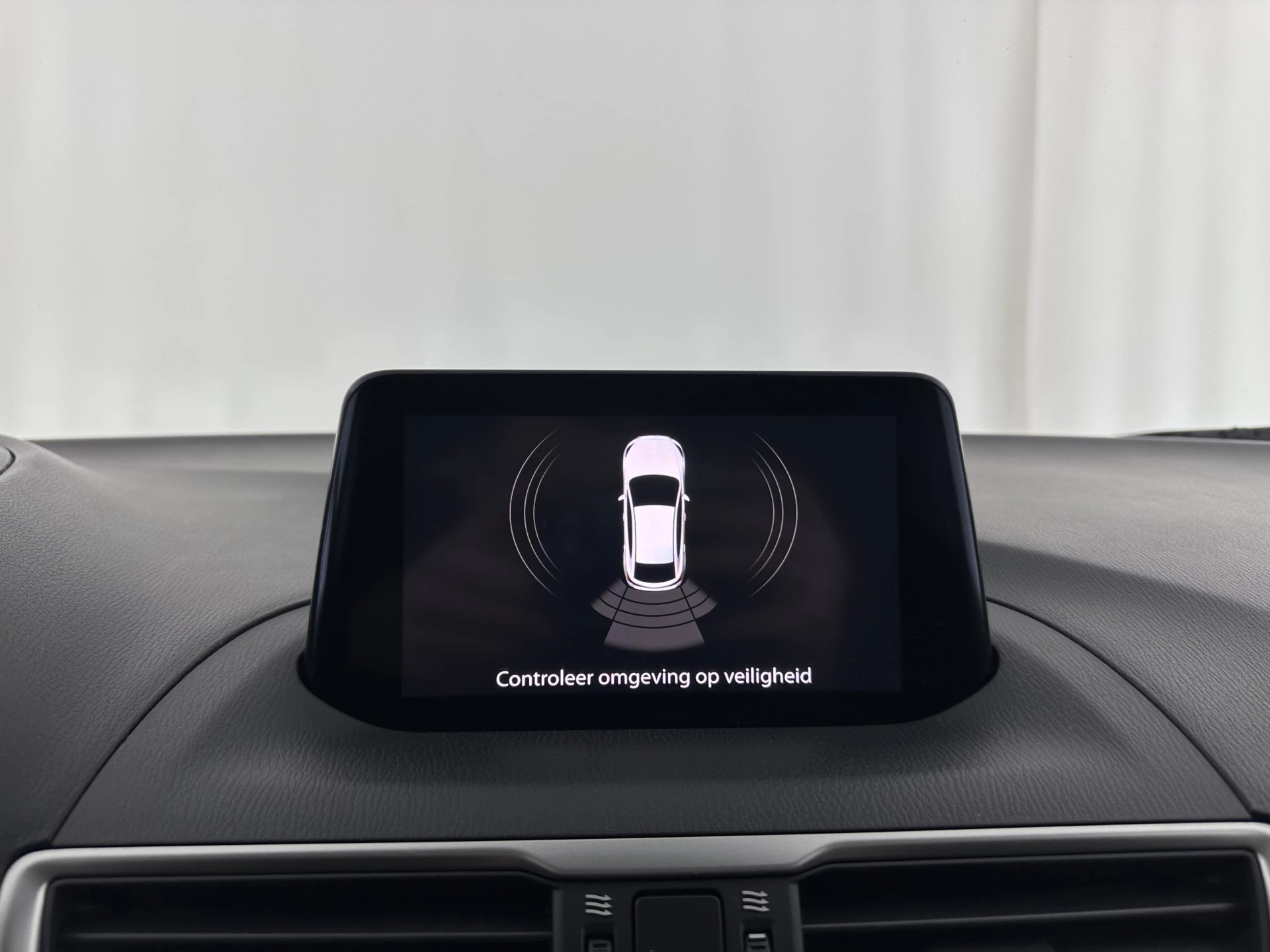 Hoofdafbeelding Mazda 3