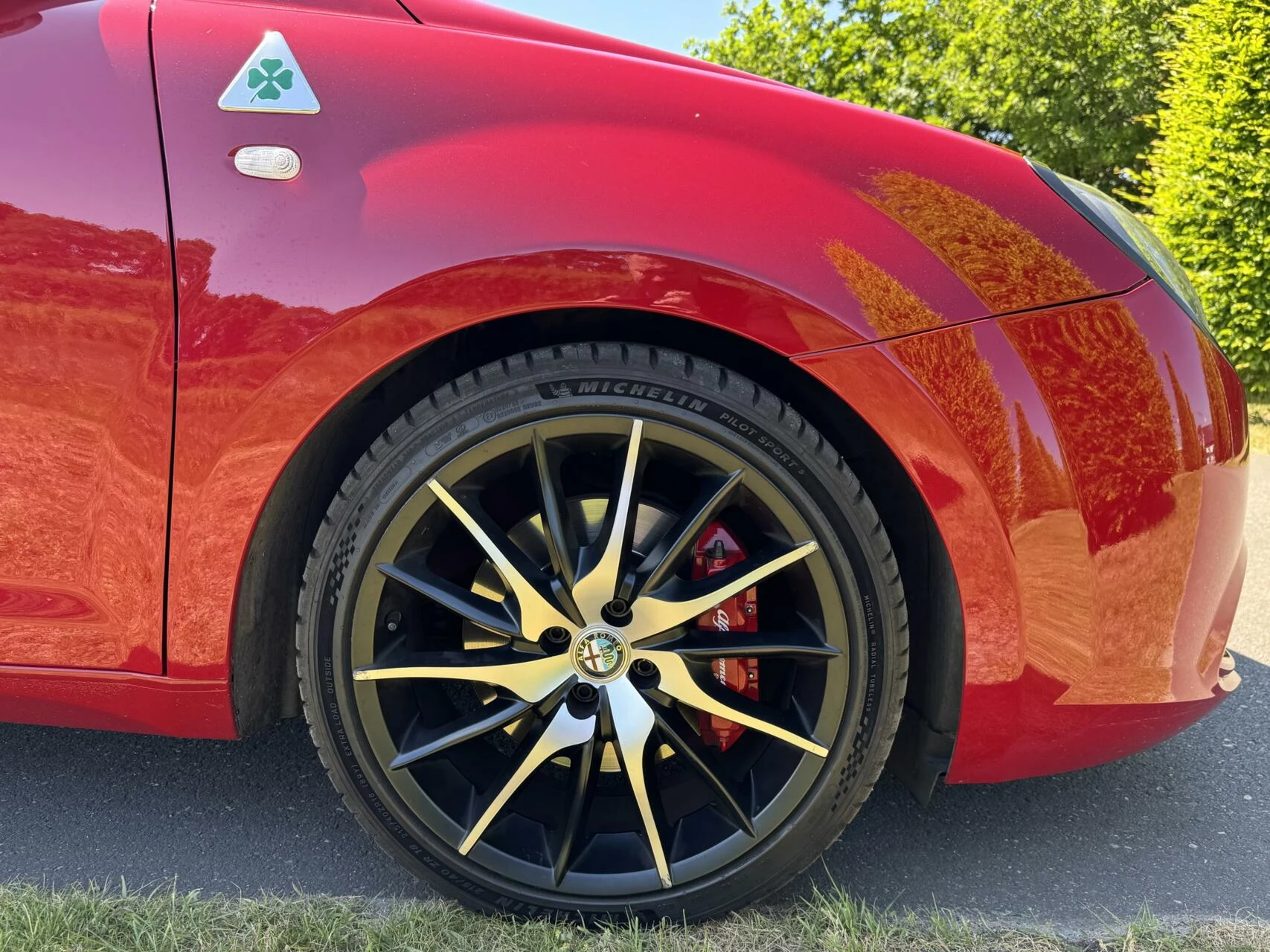 Hoofdafbeelding Alfa Romeo MiTo