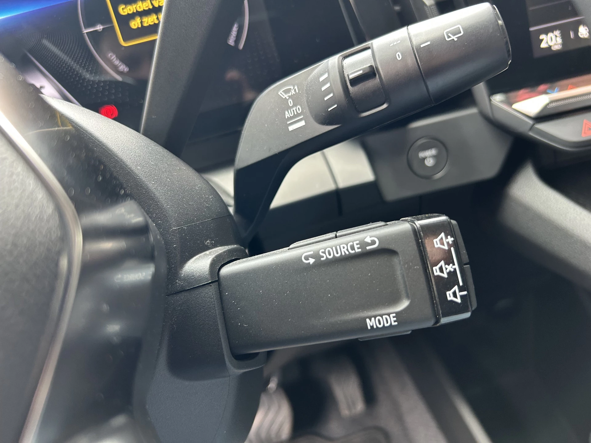 Hoofdafbeelding Renault Megane E-Tech