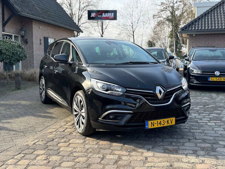Hoofdafbeelding Renault Grand Scénic