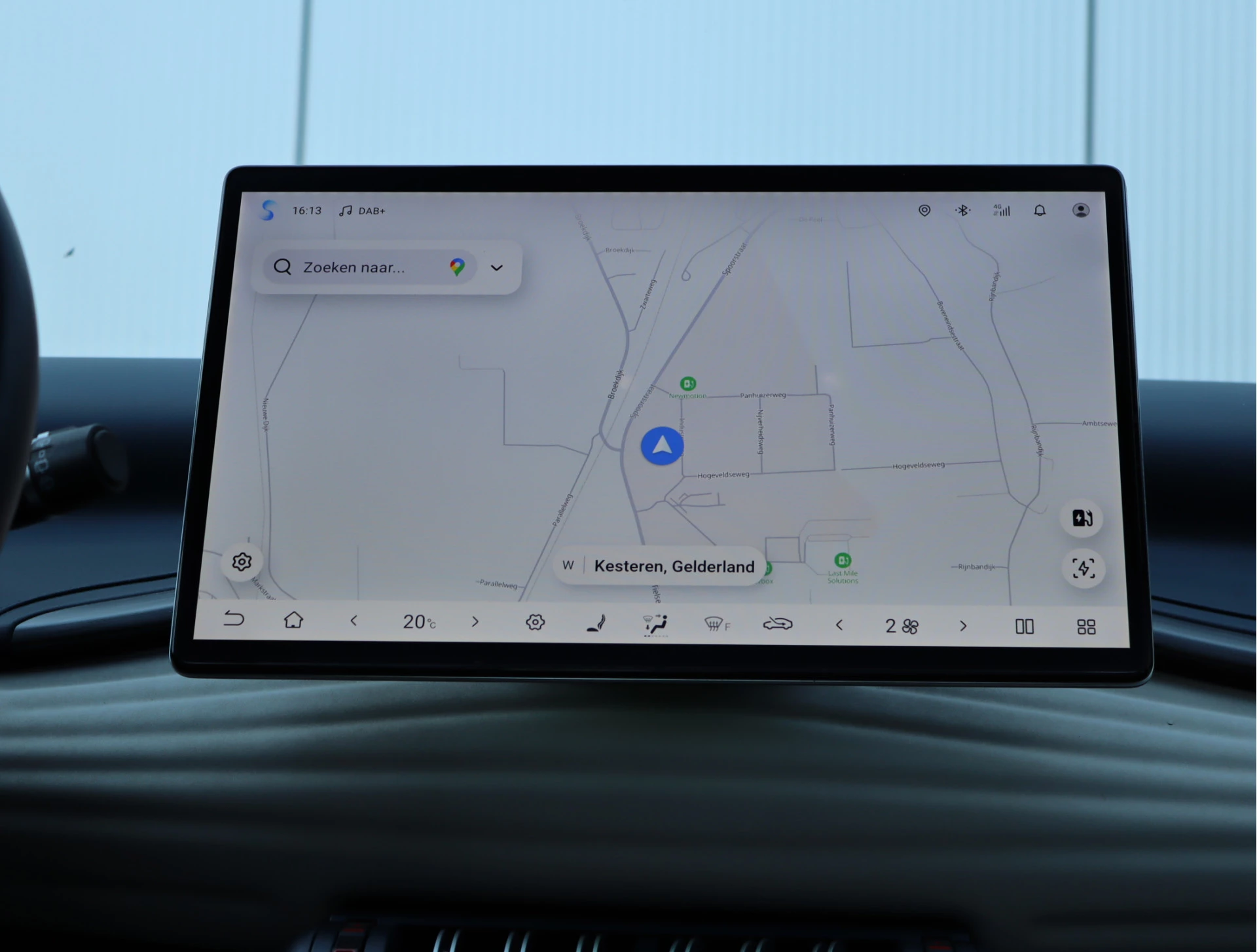 Hoofdafbeelding BYD ATTO 3