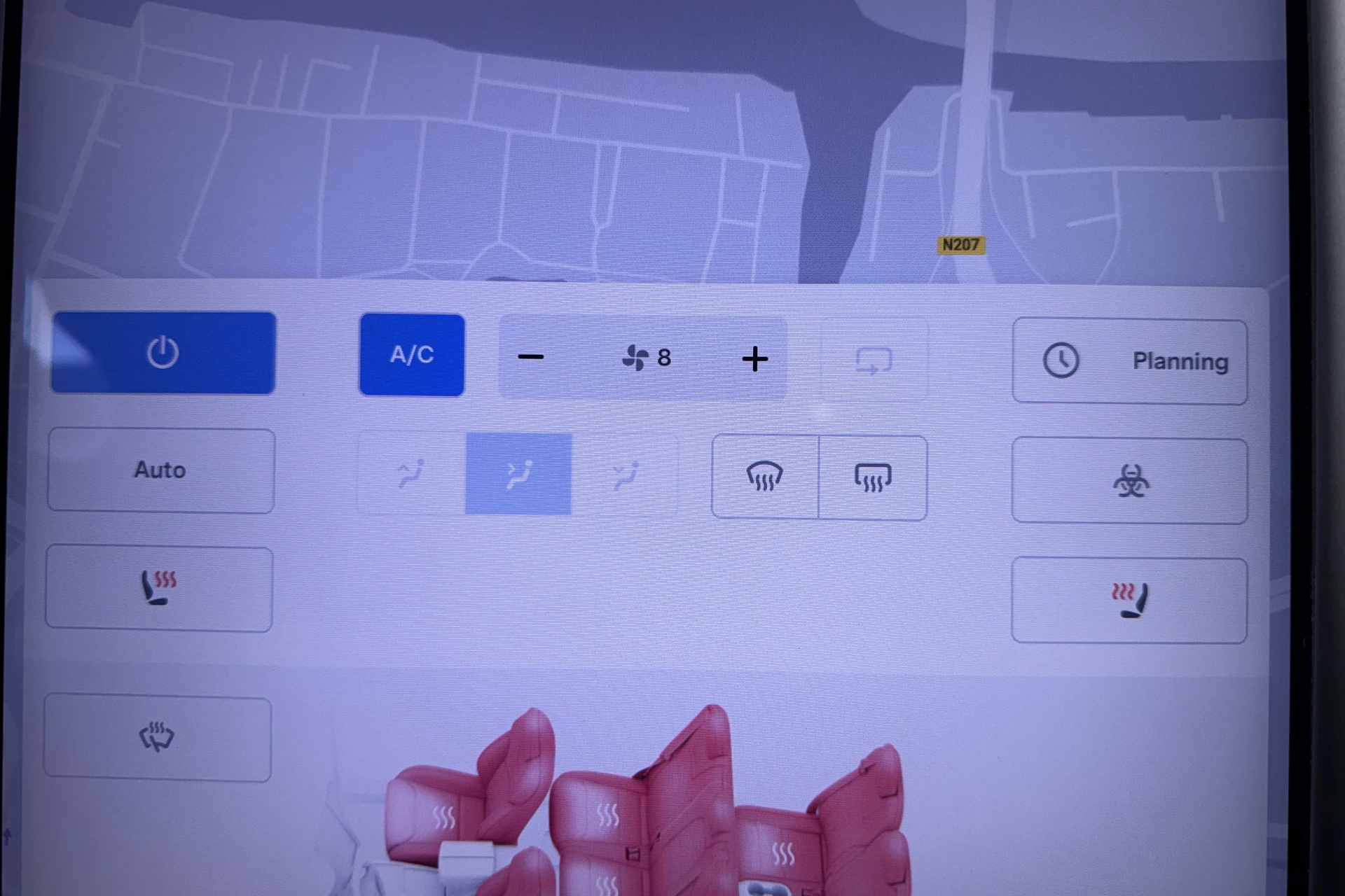 Hoofdafbeelding Tesla Model X