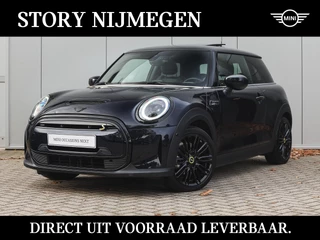 MINI Electric Hatchback / Panoramadak / Sportstoelen / Achteruitrijcamera / Comfort Access / LED / Stoelverwarming / Harman-Kardon / Cruise Control / Airconditioning