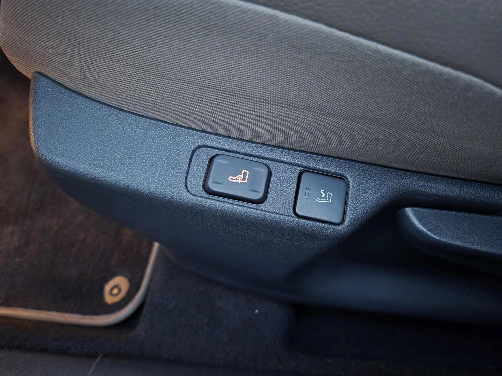 Hoofdafbeelding Citroën DS4