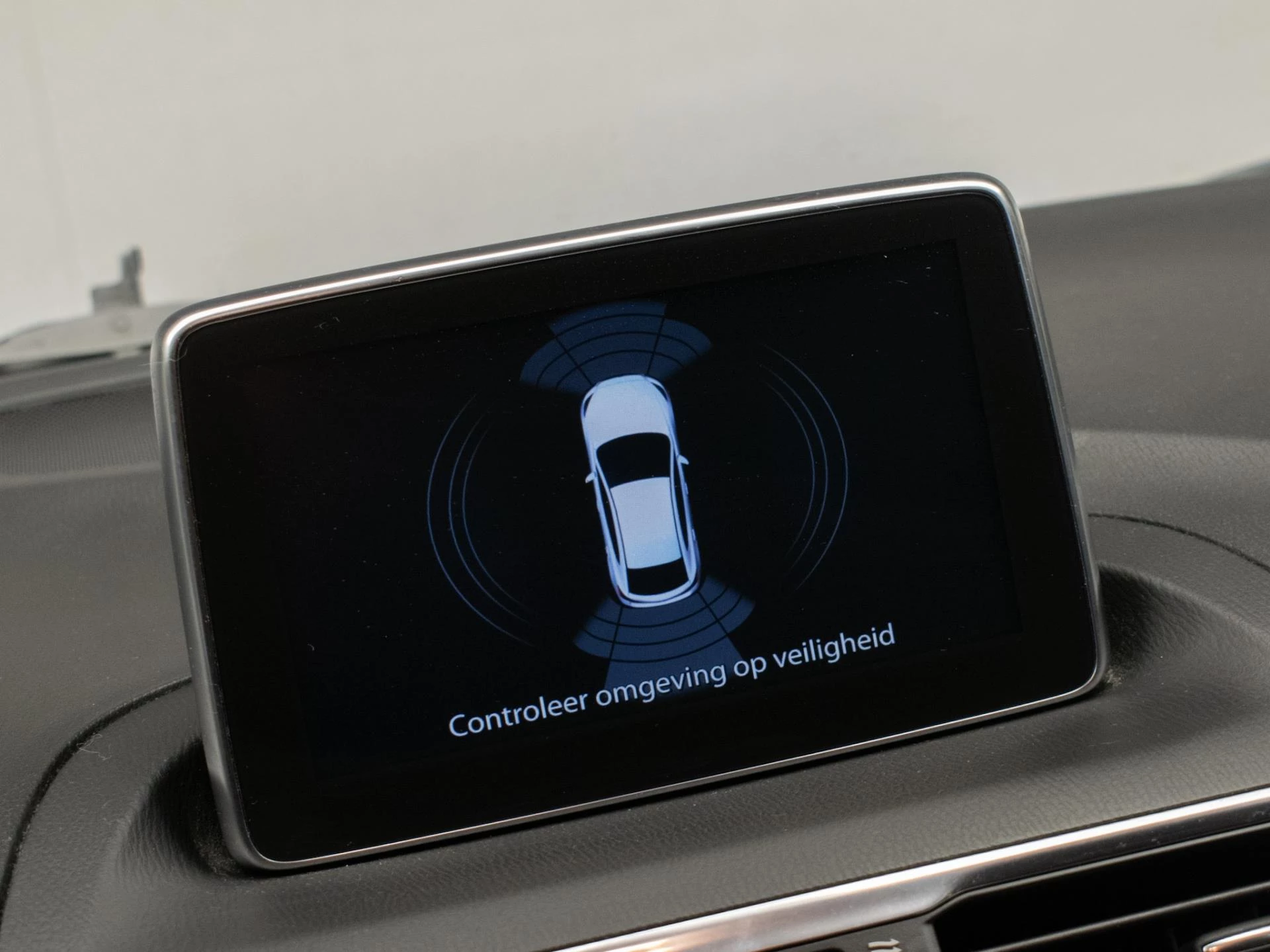 Hoofdafbeelding Mazda 3