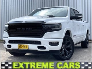 Dodge Ram Pick-Up 1500 Crew Cab Limited Night LPG