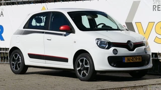 Renault Twingo TCe 90 Dynamique