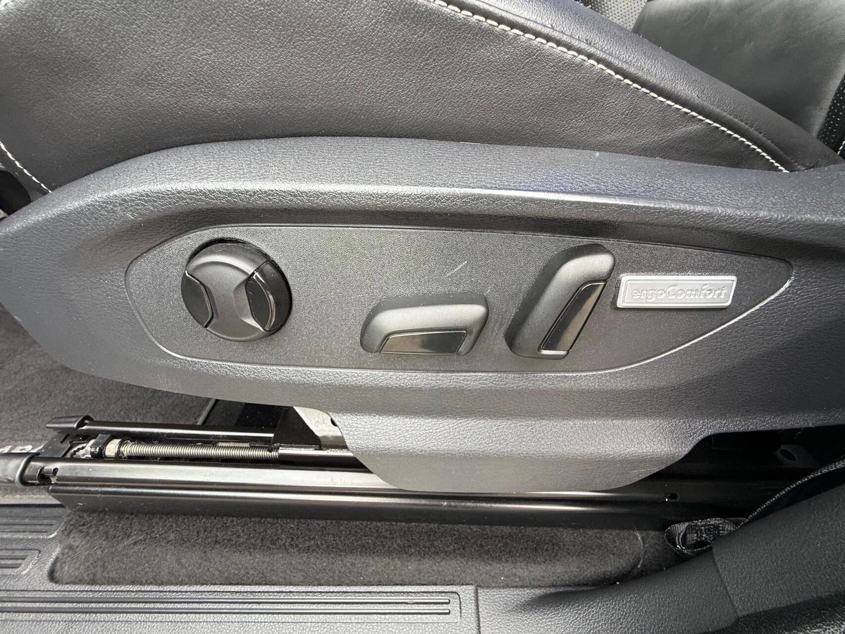 Hoofdafbeelding Volkswagen Amarok