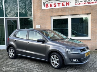 Volkswagen Polo 1.2 TSI Comfortline