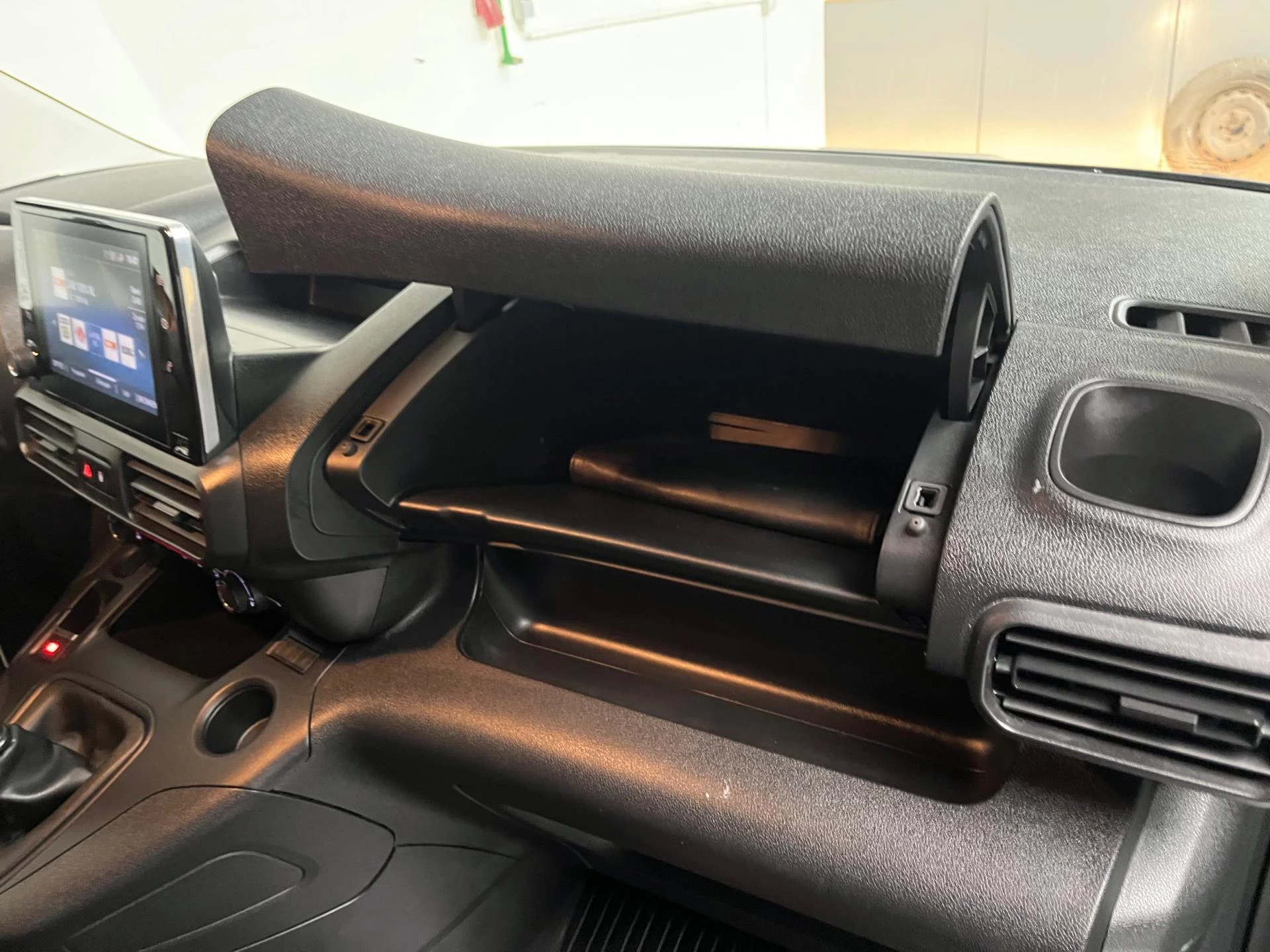 Hoofdafbeelding Toyota ProAce