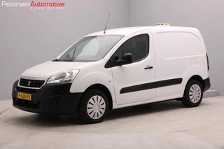 Peugeot Partner 1.6 BlueHDi * Cruise* Trekhaak* Nw APK*