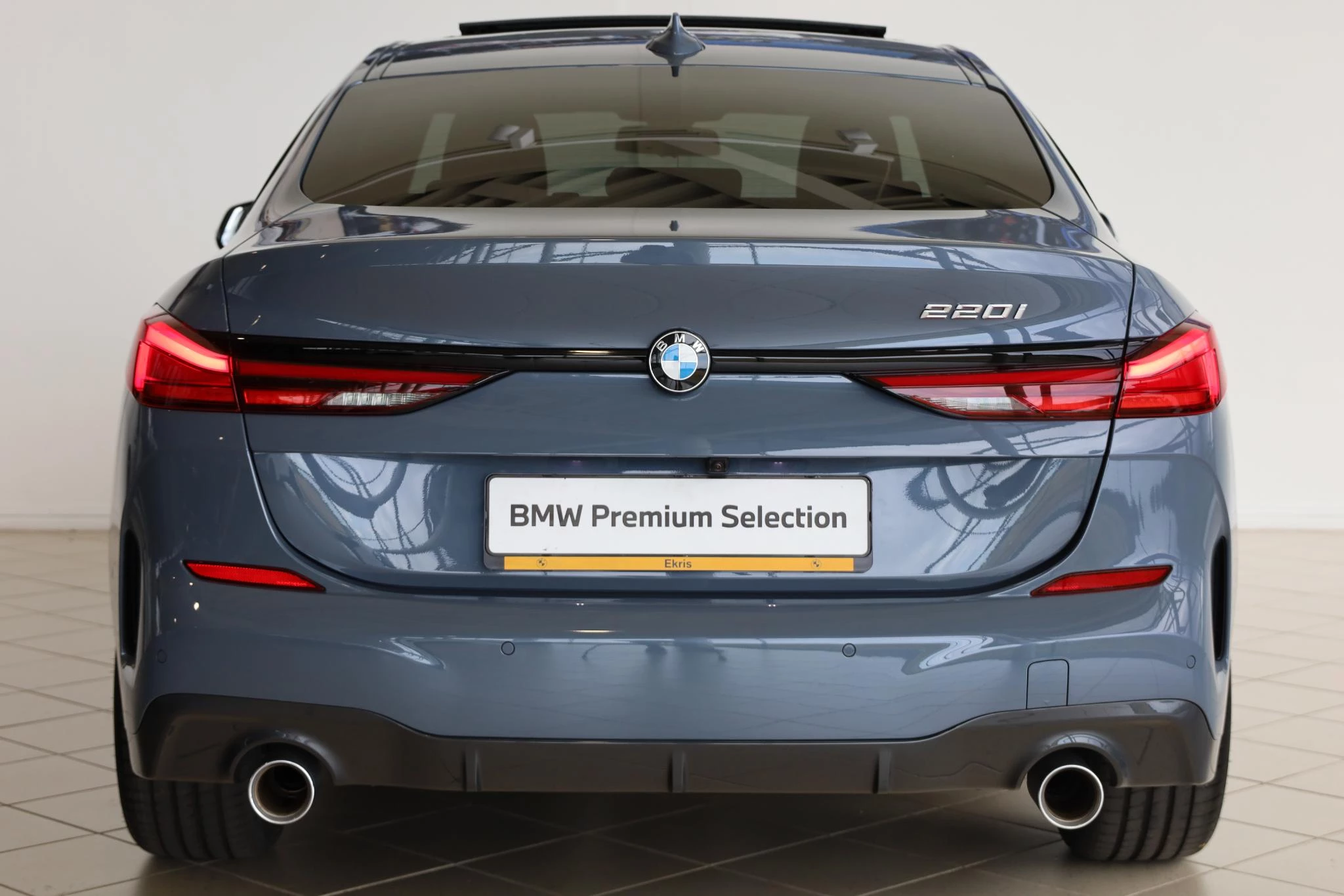 Hoofdafbeelding BMW 2 Serie