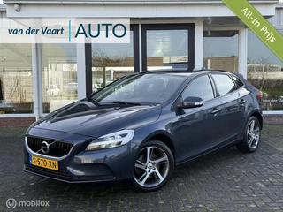 Volvo V40 2.0 T2 Kinetic / Facelift / Led / Trekhaak / Navi / PDC