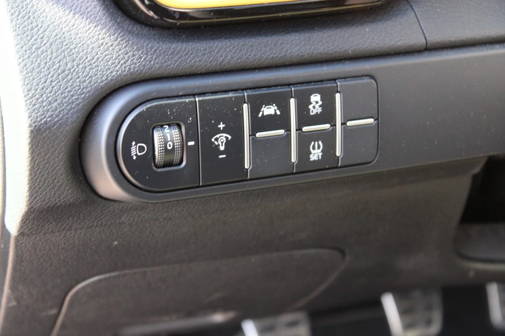 Hoofdafbeelding Kia XCeed