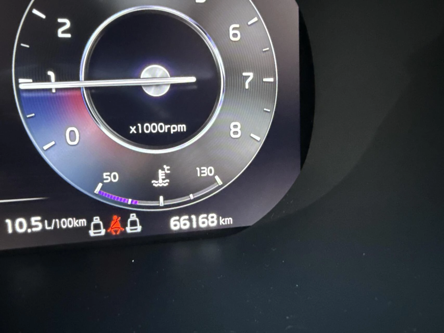 Hoofdafbeelding Kia ProCeed