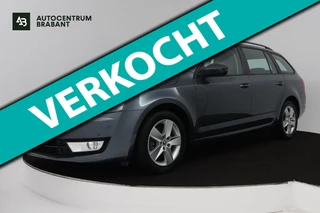 Skoda Octavia Combi 1.2 TSI Greentech Ambition Businessline (TREKHAAK, CRUISE CONTROL, CARPLAY NAVIGATIE, PARKEERSENSOREN)