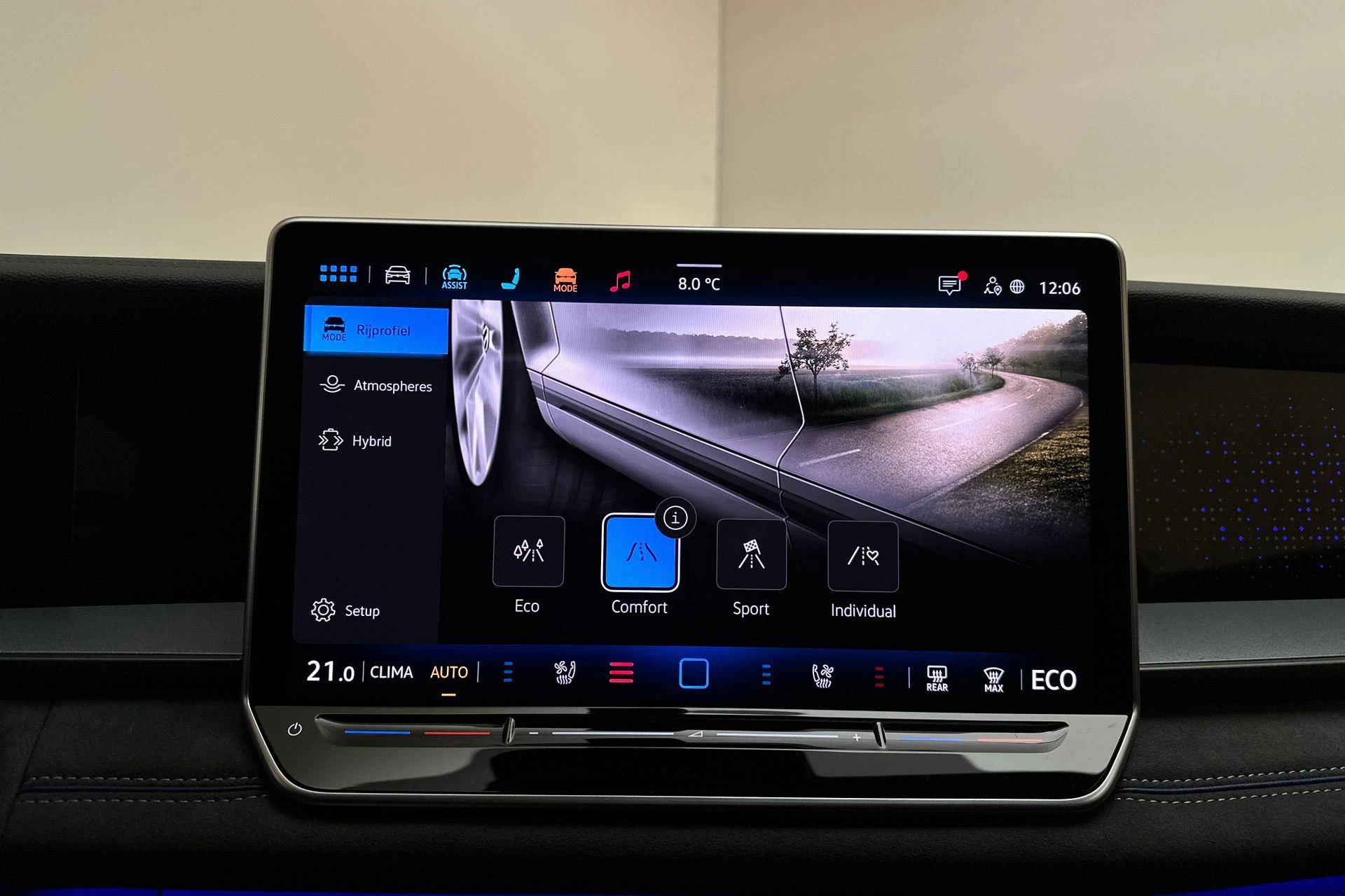 Hoofdafbeelding Volkswagen Tayron