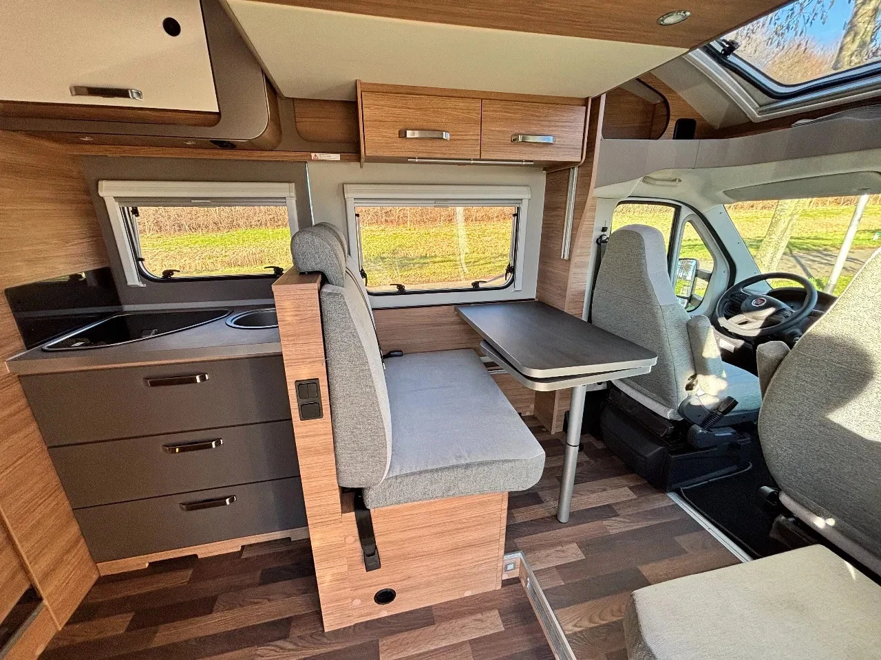 Hoofdafbeelding Fiat Ducato