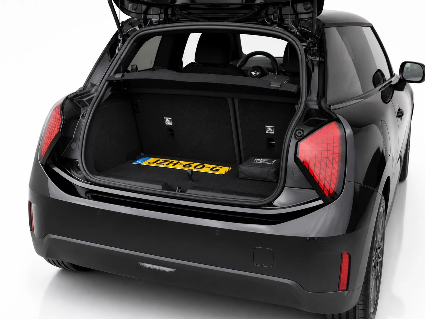 Hoofdafbeelding MINI 3-deurs