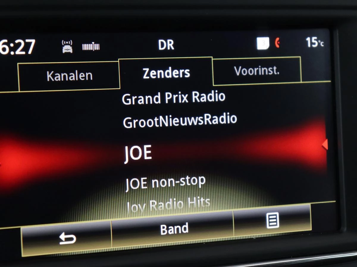 Hoofdafbeelding Renault Kadjar