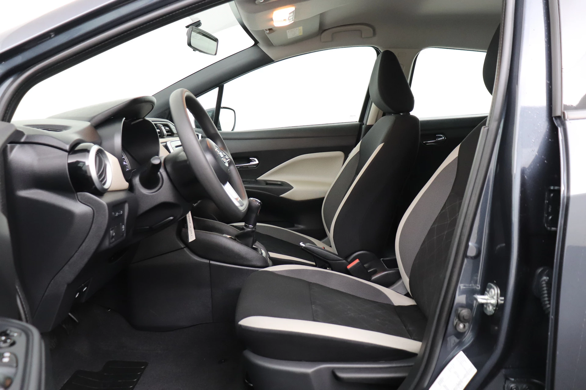 Hoofdafbeelding Nissan Micra