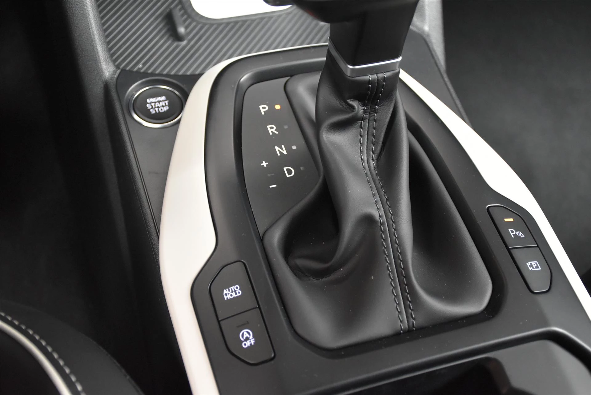 Hoofdafbeelding Kia K4