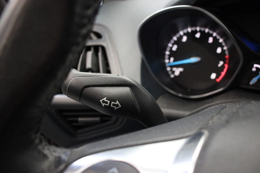 Hoofdafbeelding Ford Grand C-Max