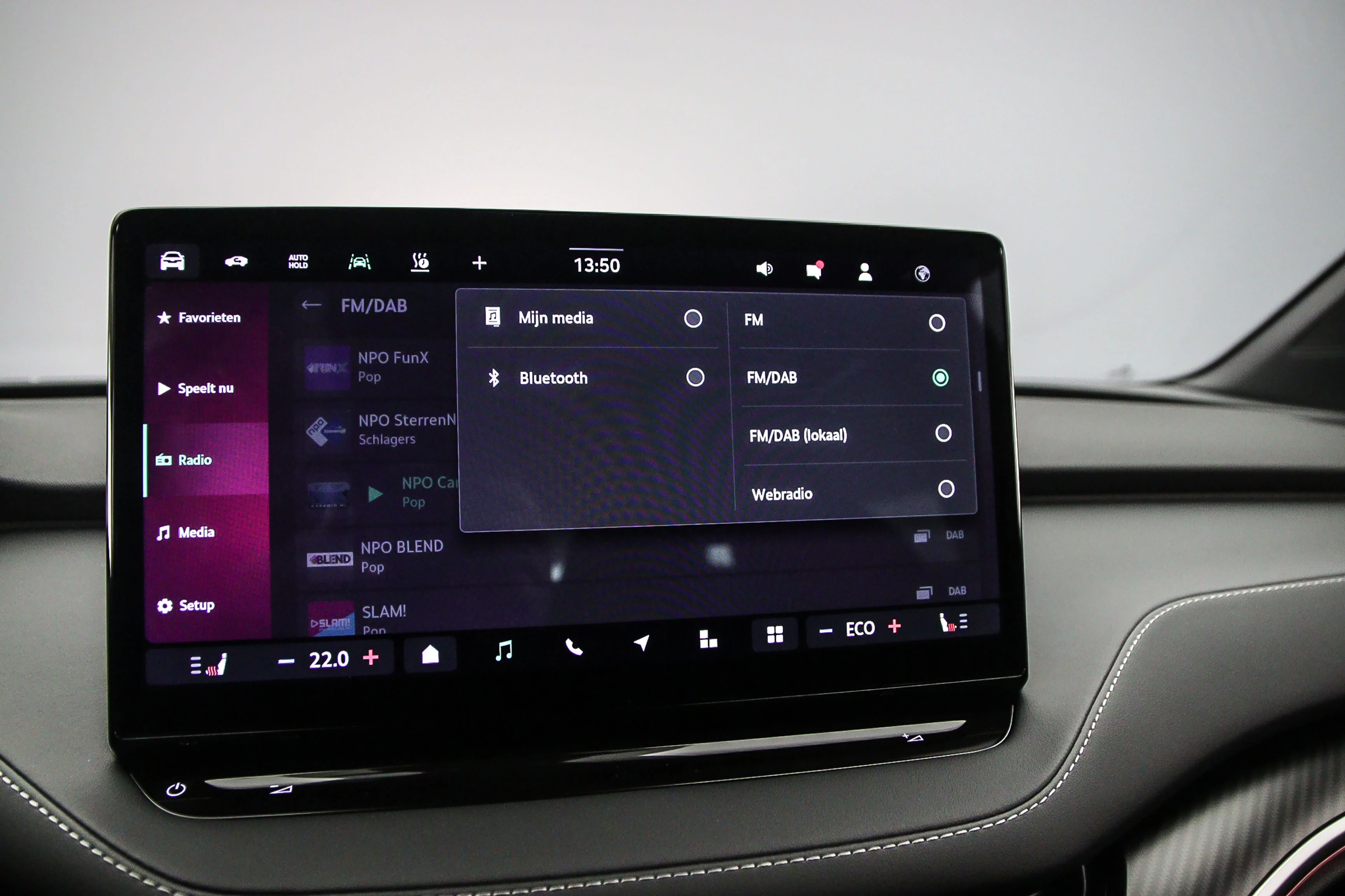 Hoofdafbeelding Škoda Enyaq iV