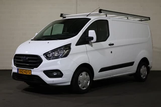 Ford Transit Custom 2.0 TDCI L1 H1 Trend Imperiaal Trekhaak