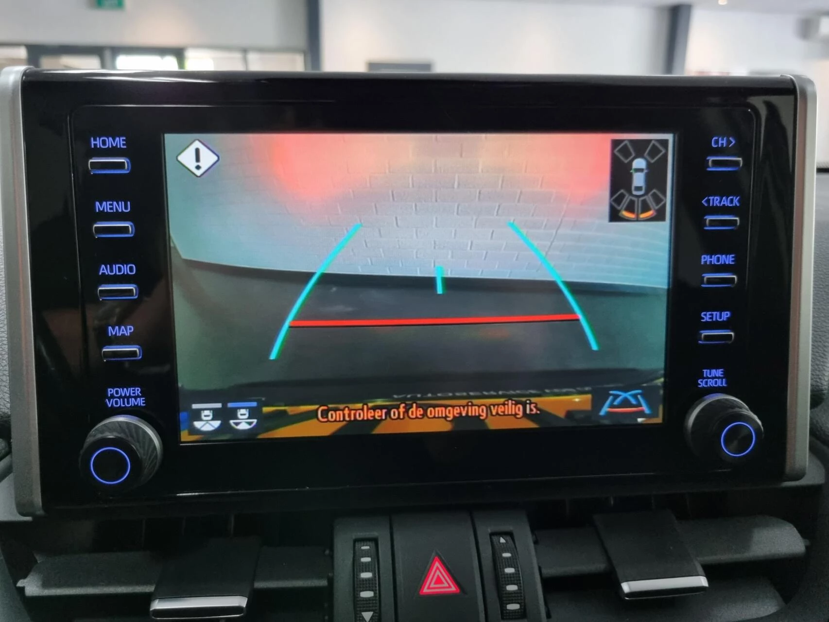 Hoofdafbeelding Toyota RAV4
