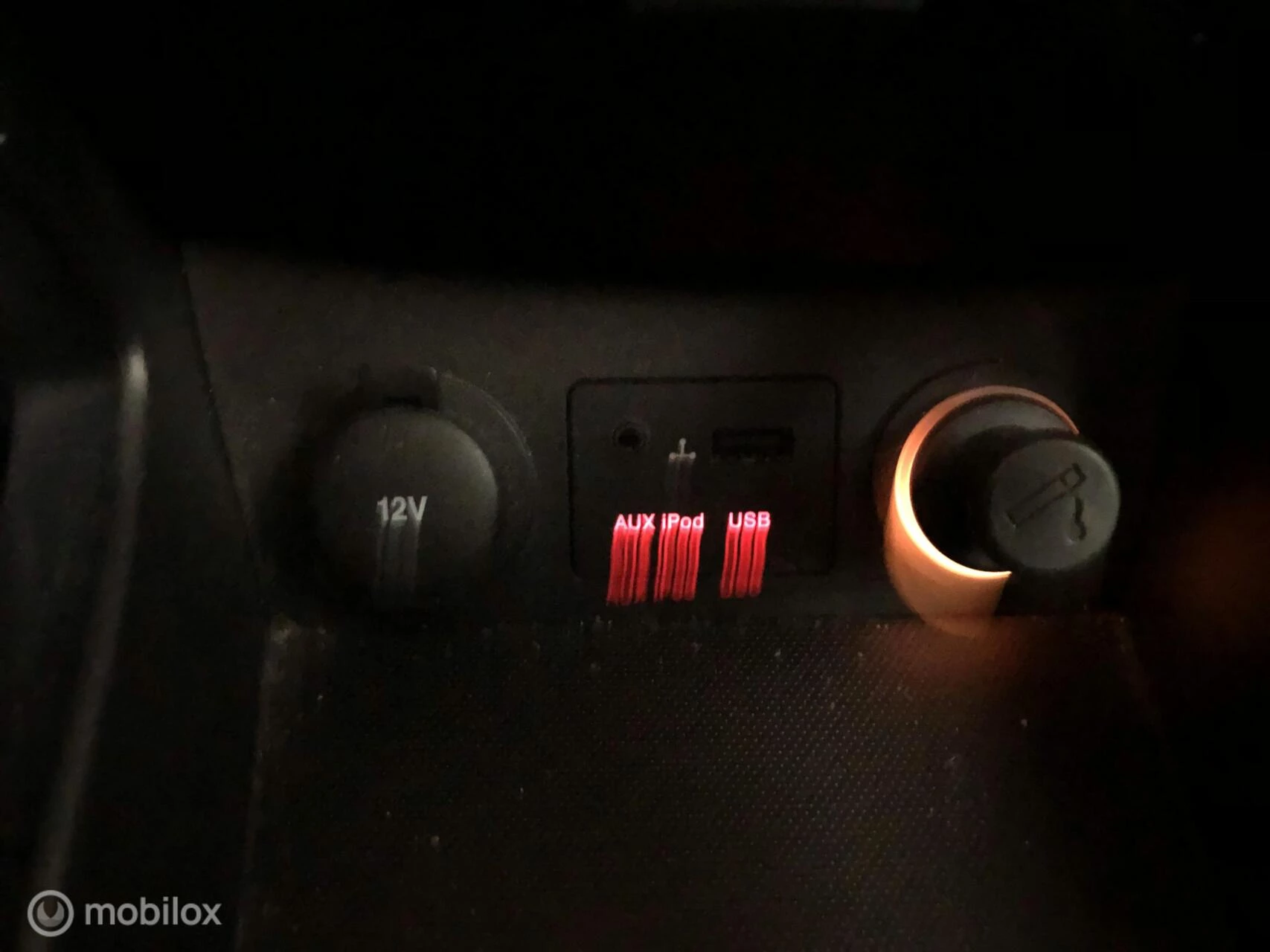 Hoofdafbeelding Kia cee'd