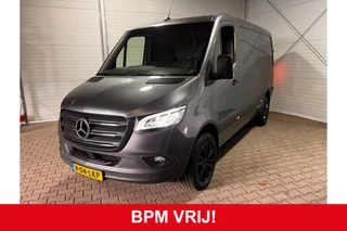 Mercedes-Benz Sprinter 317 1.9 CDI L2H1 RWD VVB371 BPM vrij! Benut nu nog uw voordeel!