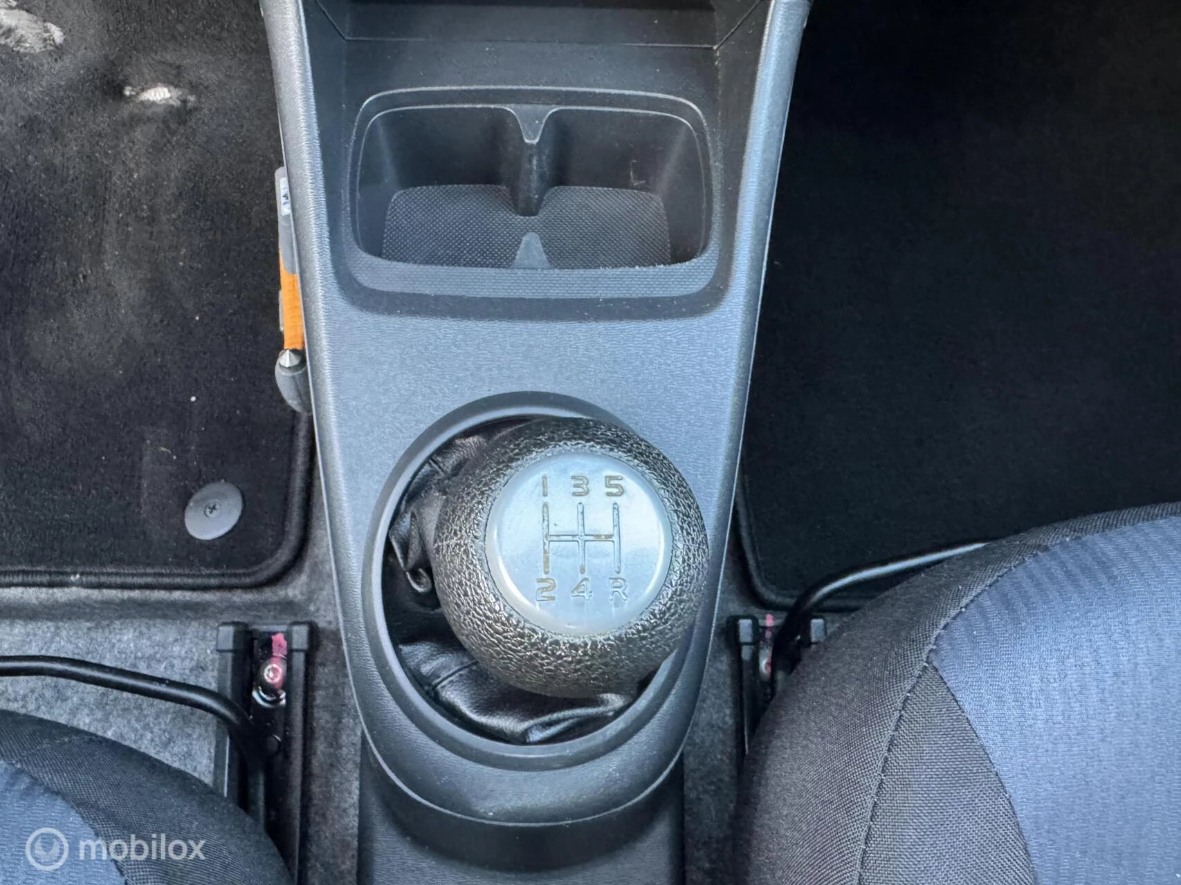 Hoofdafbeelding Suzuki Alto