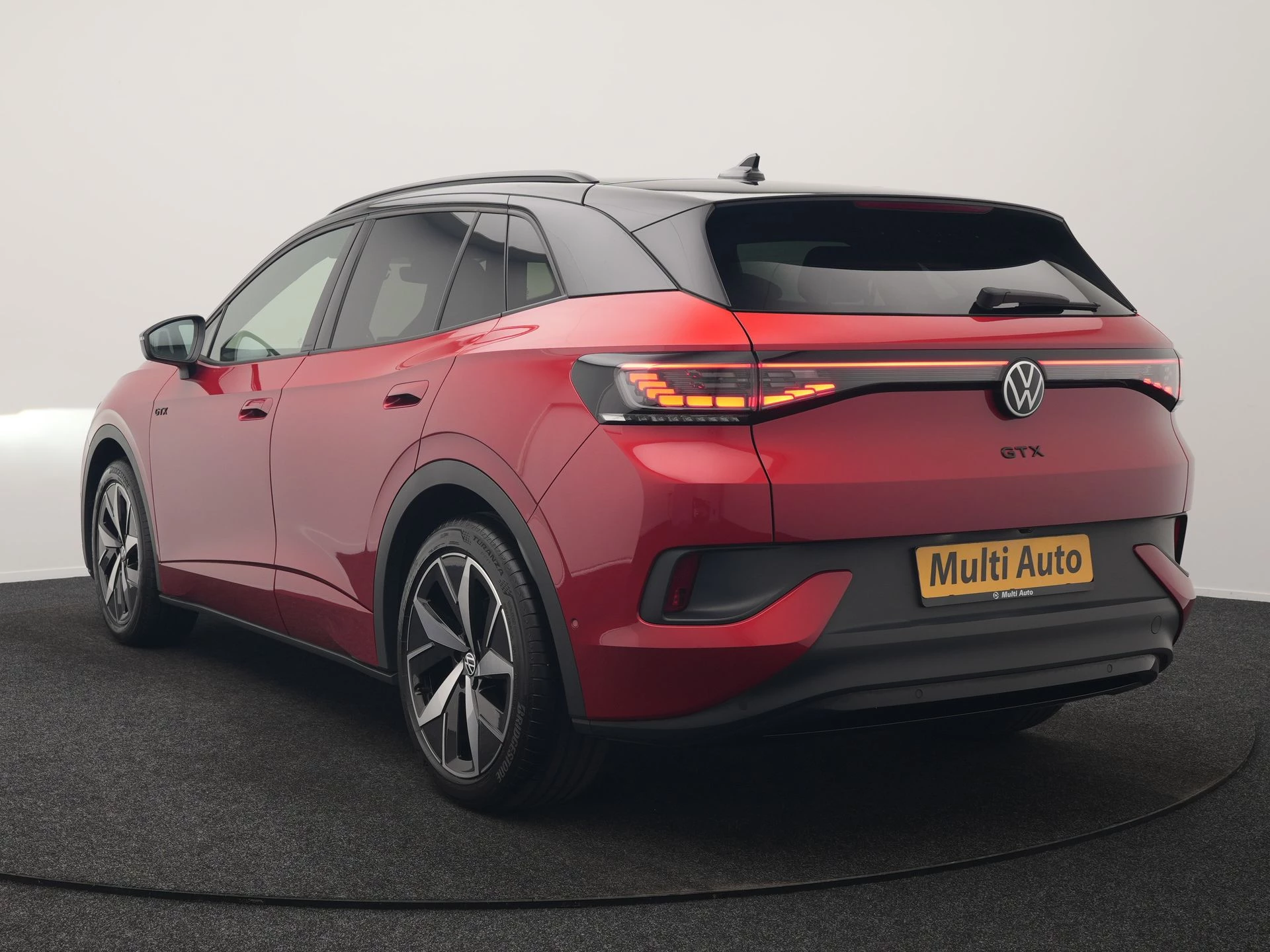 Hoofdafbeelding Volkswagen ID.4