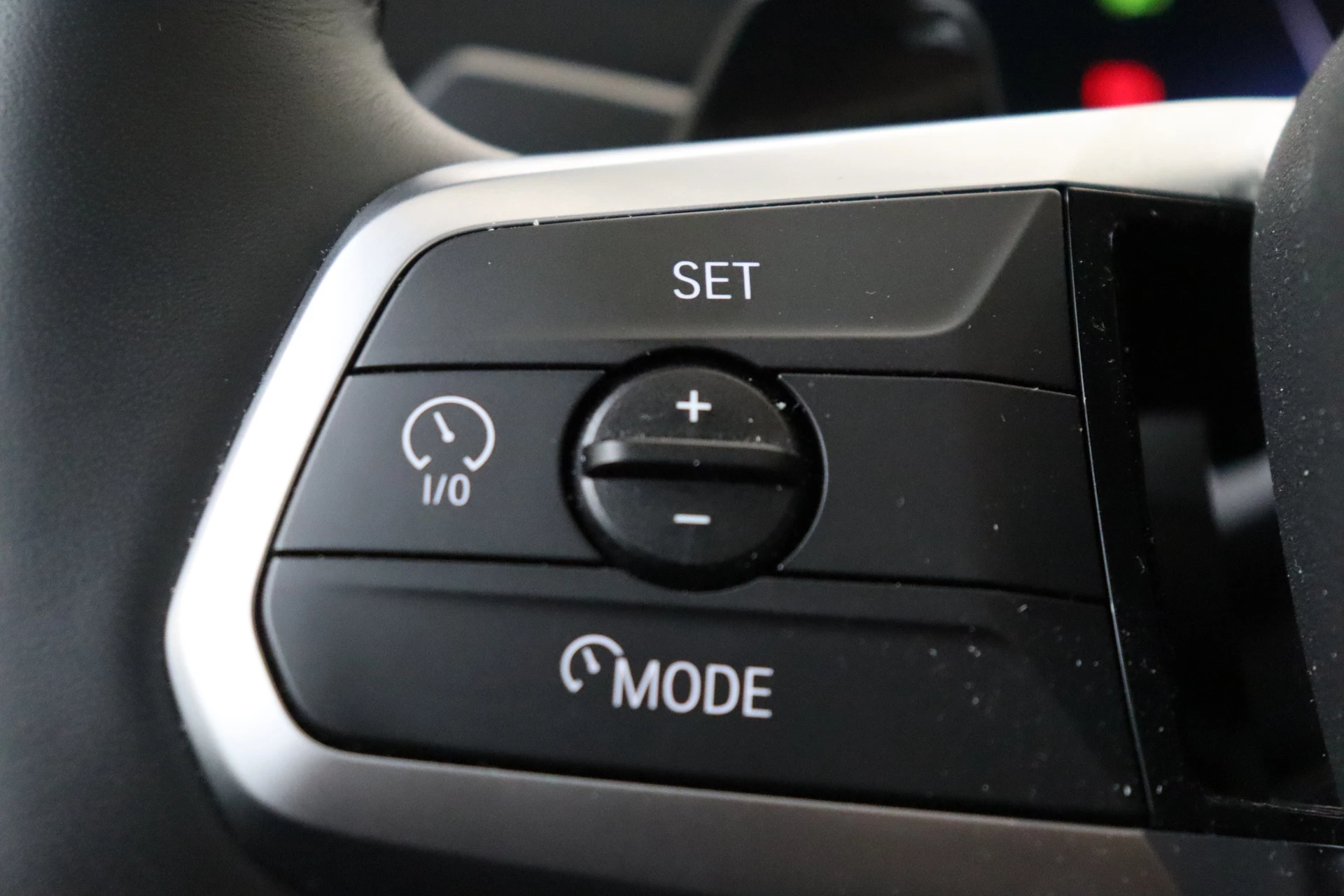 Hoofdafbeelding BMW iX1