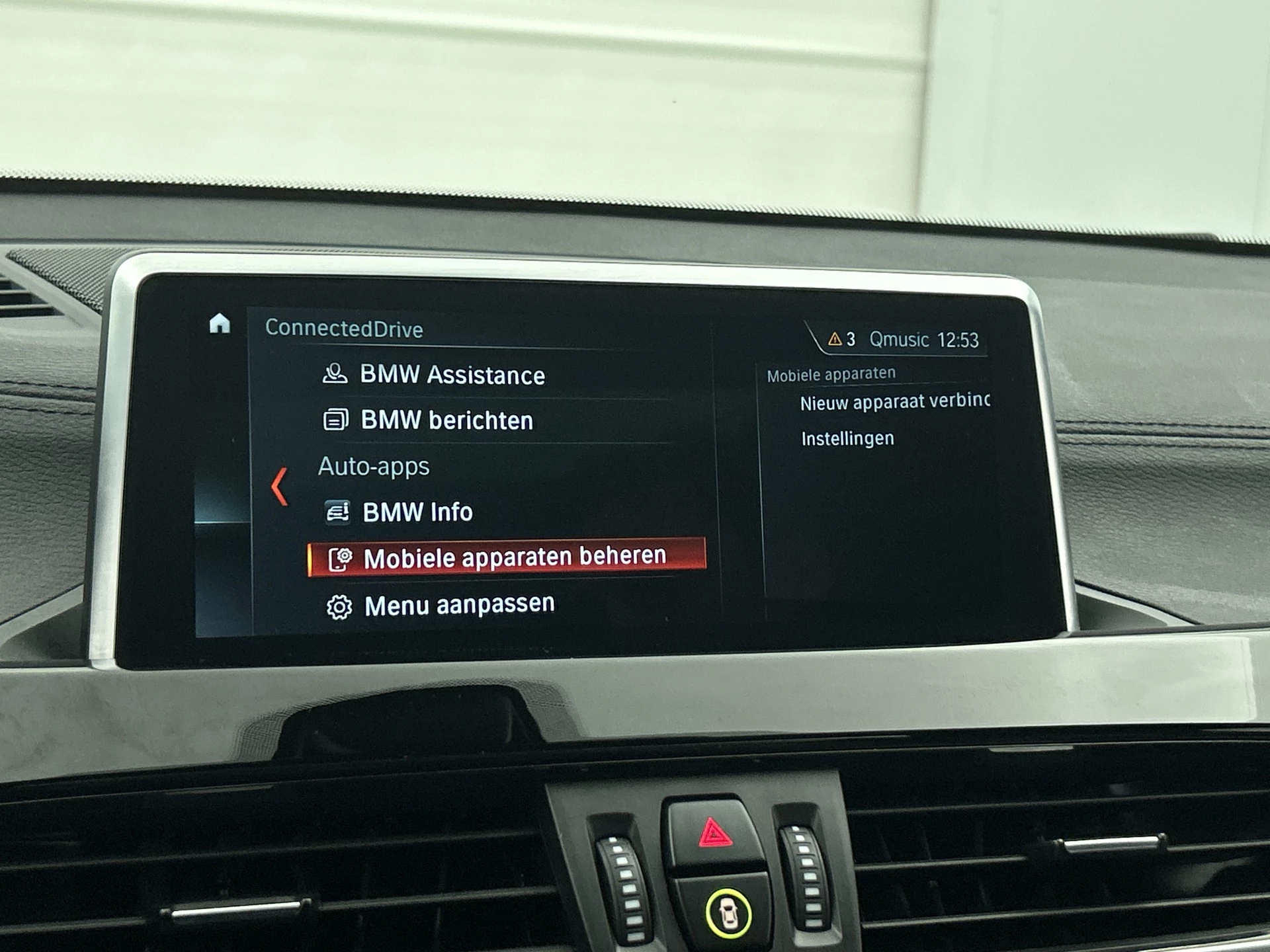 Hoofdafbeelding BMW X2