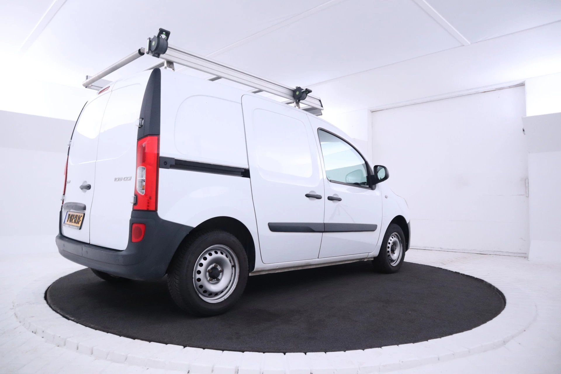 Hoofdafbeelding Mercedes-Benz Citan