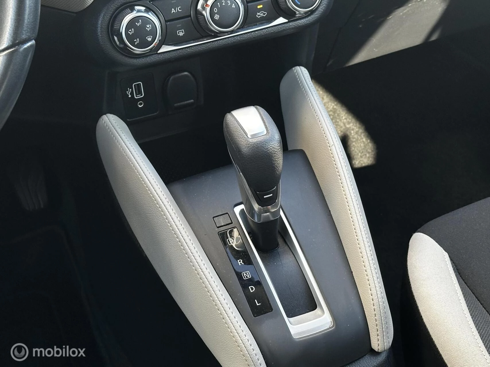 Hoofdafbeelding Nissan Micra