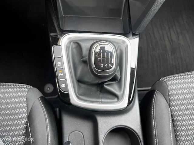 Hoofdafbeelding Kia Ceed