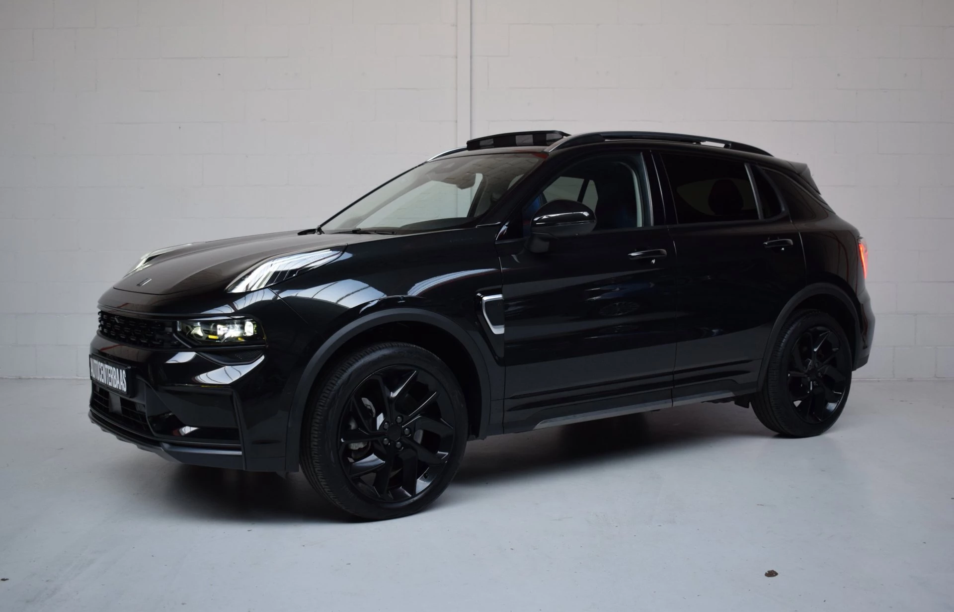 Hoofdafbeelding Lynk & Co 01