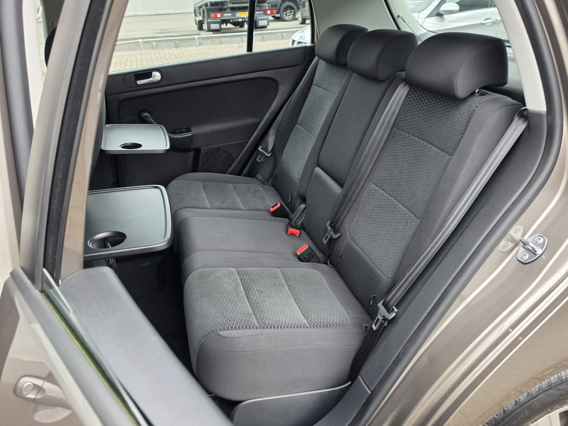 Hoofdafbeelding Volkswagen Golf Plus